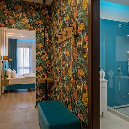 Apartment Varkonyi