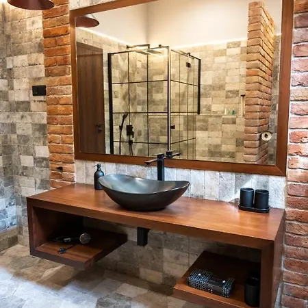 Varkonyi Apartmán