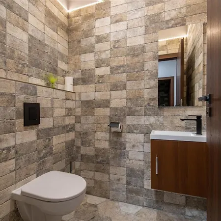 Varkonyi Apartment Gyula