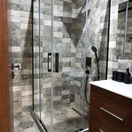Apartment Varkonyi