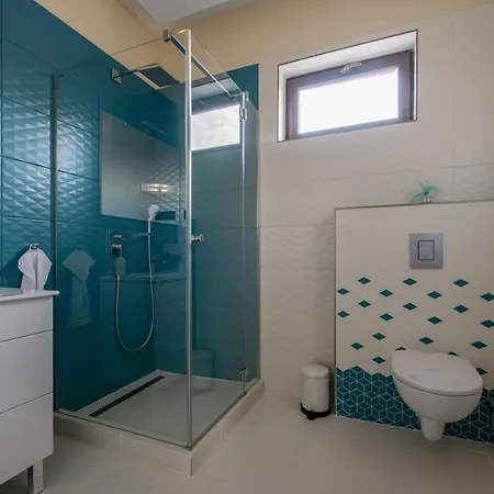 Varkonyi Apartment *