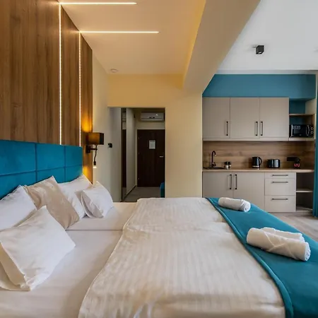 Apartmán Varkonyi *