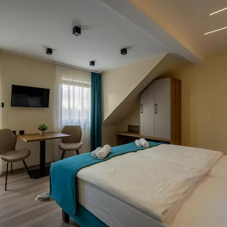 Varkonyi Apartment Gyula
