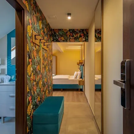 Varkonyi Apartmán