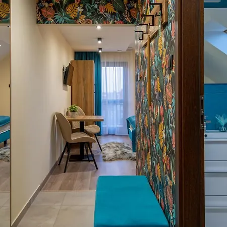 Varkonyi Apartment