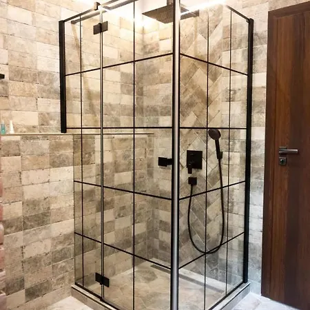 Apartmán Varkonyi Gyula